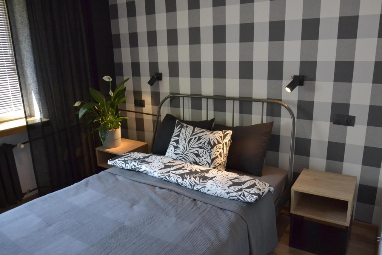 N17 Apartament Leilighet Krasków Eksteriør bilde