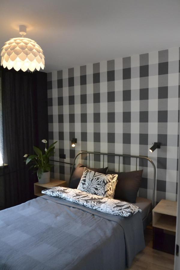 N17 Apartament Leilighet Krasków Eksteriør bilde